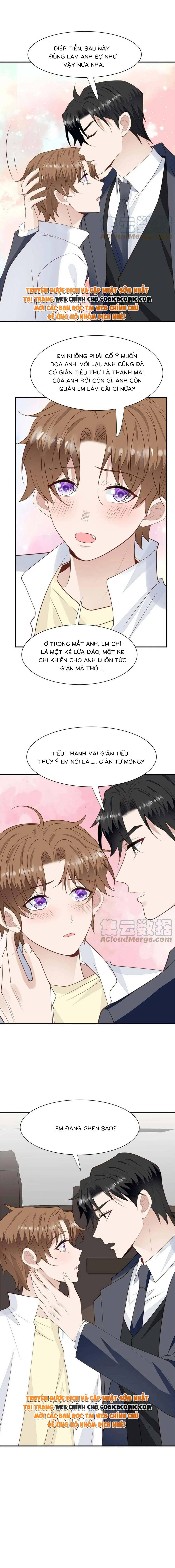 Ninita Yêu Dấu - Phần 2 Chap 737.9 - Next Chap 738.9
