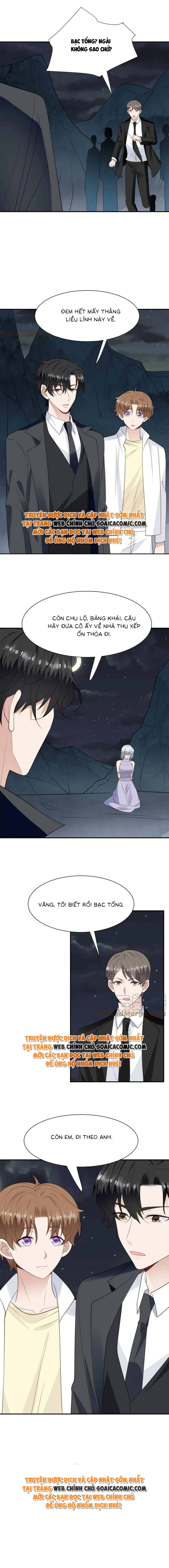 Ninita Yêu Dấu - Phần 2 Chap 737.9 - Next Chap 738.9