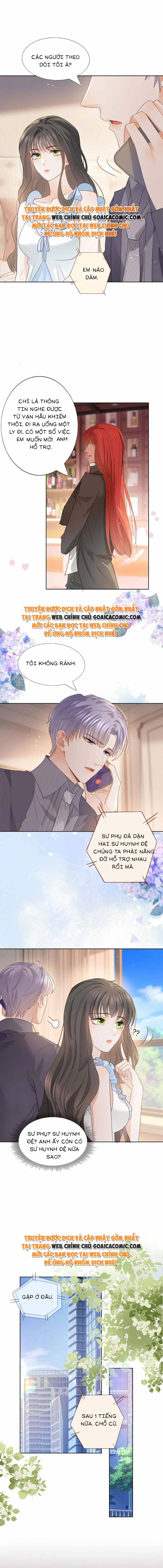 Ninita Yêu Dấu - Phần 2 Chap 738.1 - Next Chap 739.1