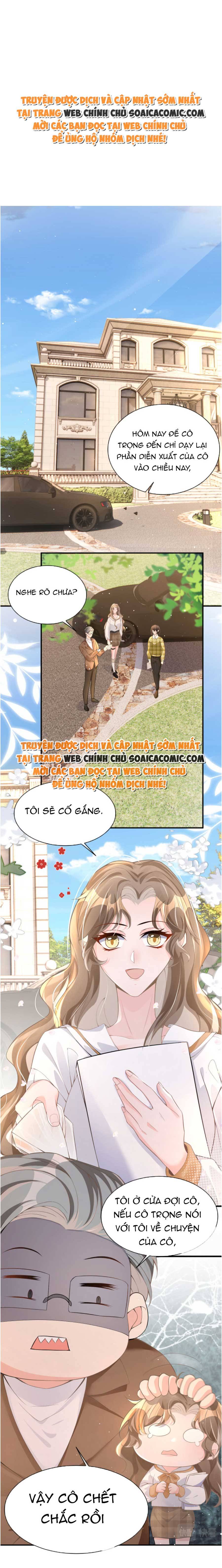 Ninita Yêu Dấu - Phần 2 Chap 738.2 - Next Chap 739.2