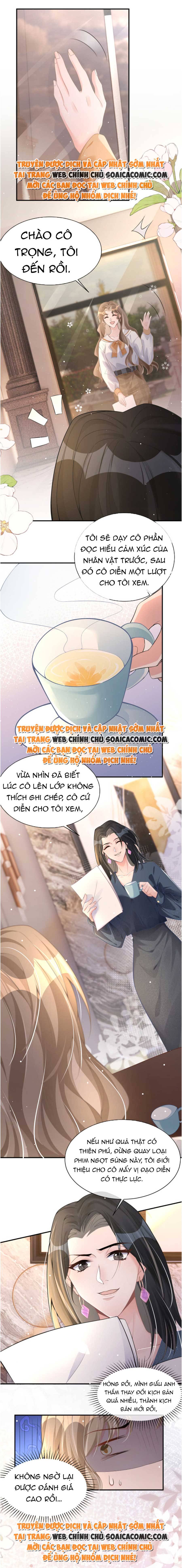 Ninita Yêu Dấu - Phần 2 Chap 738.2 - Next Chap 739.2