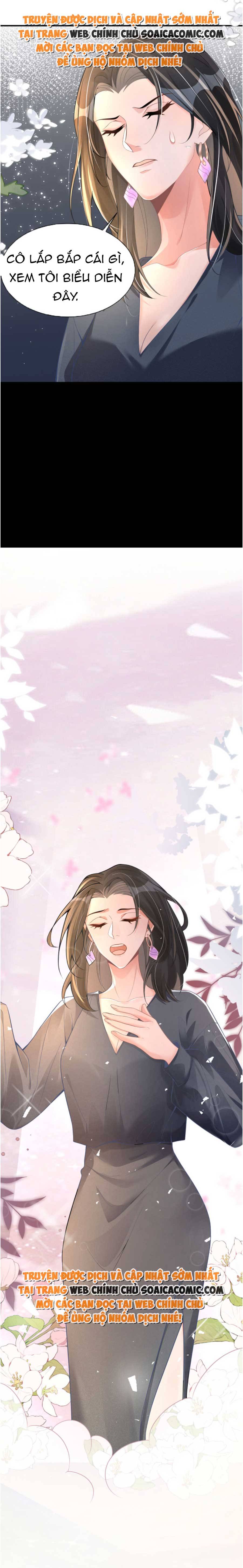 Ninita Yêu Dấu - Phần 2 Chap 738.2 - Next Chap 739.2