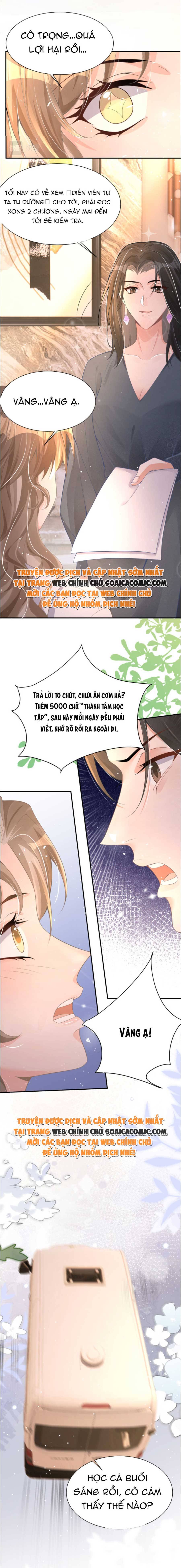 Ninita Yêu Dấu - Phần 2 Chap 738.2 - Next Chap 739.2