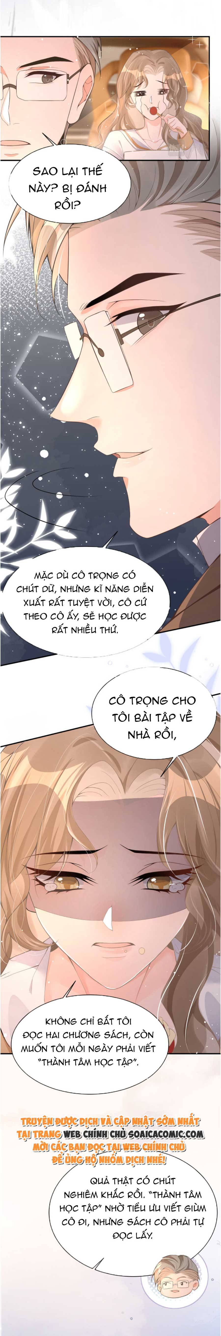 Ninita Yêu Dấu - Phần 2 Chap 738.2 - Next Chap 739.2