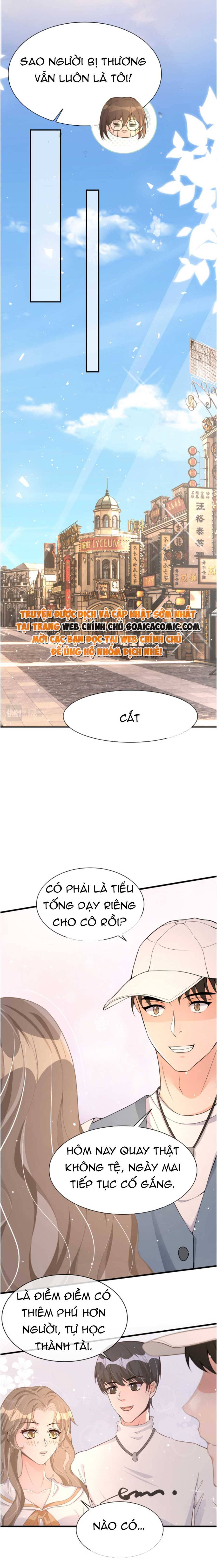 Ninita Yêu Dấu - Phần 2 Chap 738.2 - Next Chap 739.2