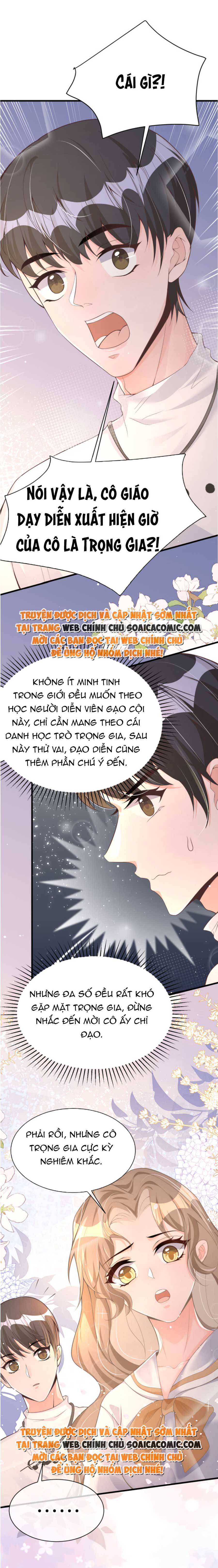 Ninita Yêu Dấu - Phần 2 Chap 738.2 - Next Chap 739.2