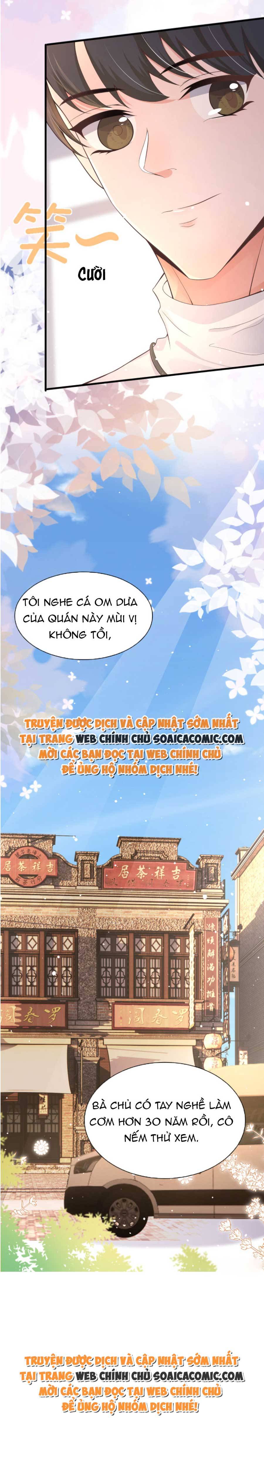 Ninita Yêu Dấu - Phần 2 Chap 738.2 - Next Chap 739.2