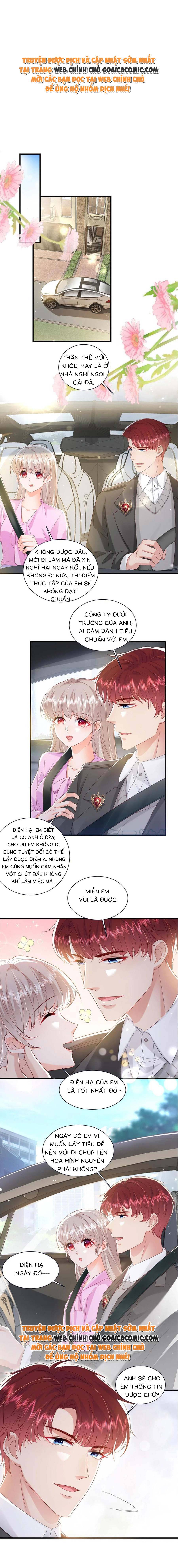 Ninita Yêu Dấu - Phần 2 Chap 738.3 - Next Chap 739.3