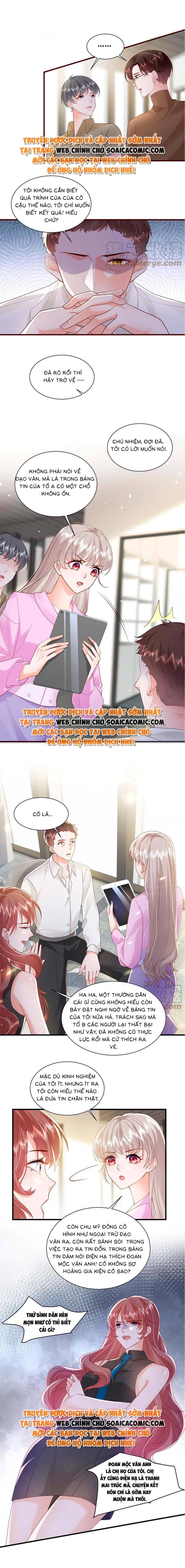 Ninita Yêu Dấu - Phần 2 Chap 738.3 - Next Chap 739.3