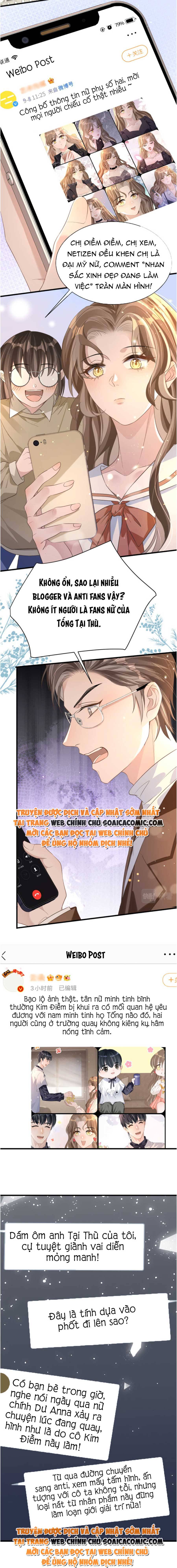 Ninita Yêu Dấu - Phần 2 Chap 738.4 - Next Chap 739.4