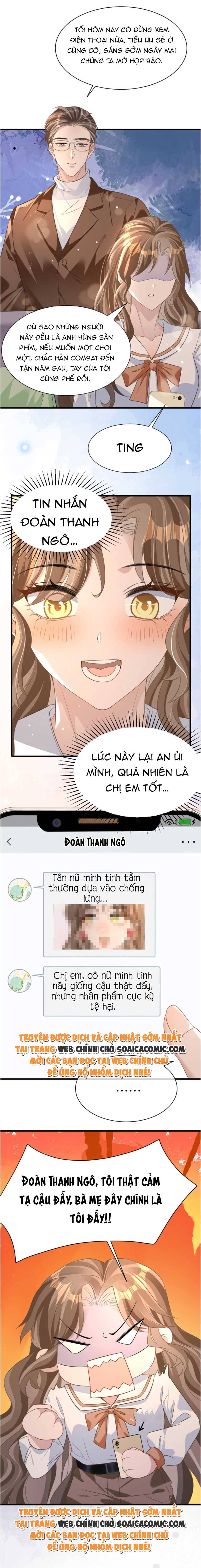Ninita Yêu Dấu - Phần 2 Chap 738.4 - Next Chap 739.4
