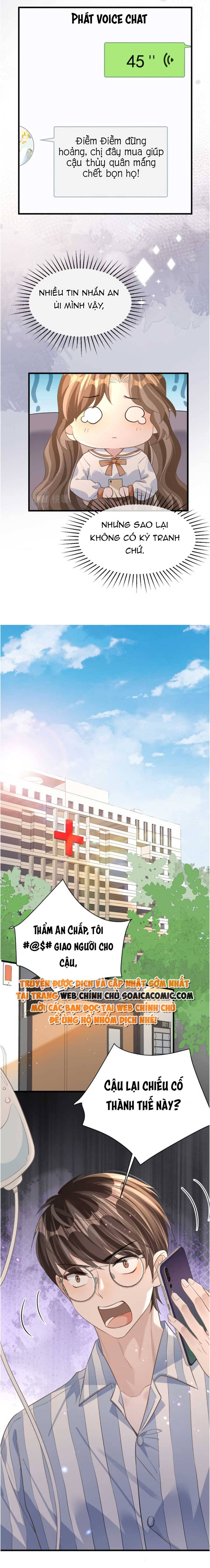 Ninita Yêu Dấu - Phần 2 Chap 738.4 - Next Chap 739.4