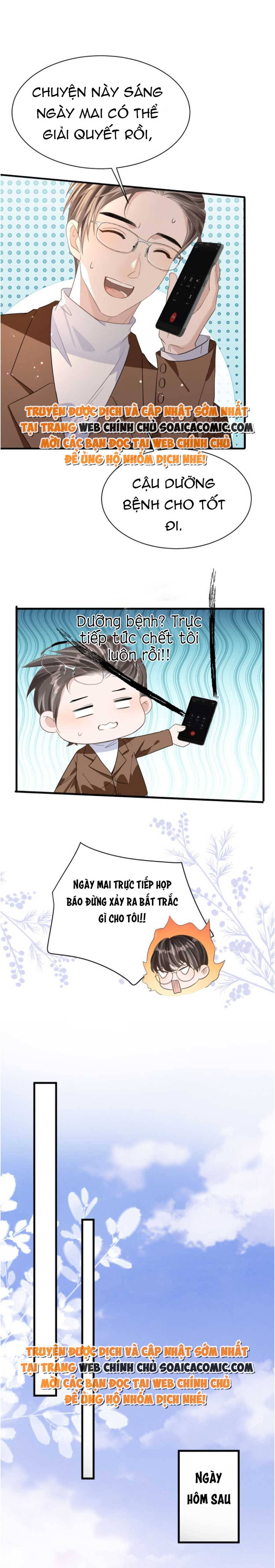 Ninita Yêu Dấu - Phần 2 Chap 738.4 - Next Chap 739.4