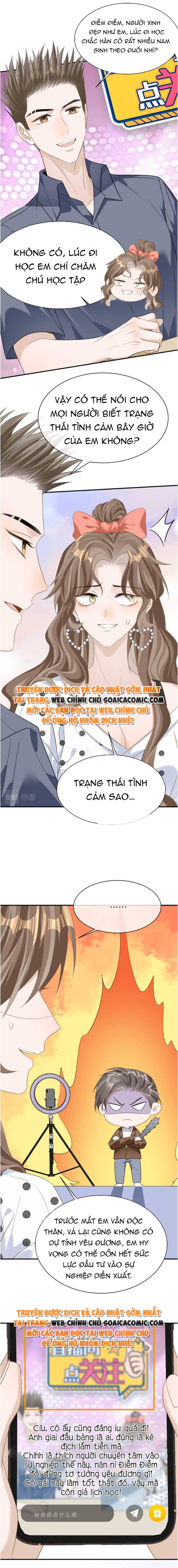 Ninita Yêu Dấu - Phần 2 Chap 738.4 - Next Chap 739.4