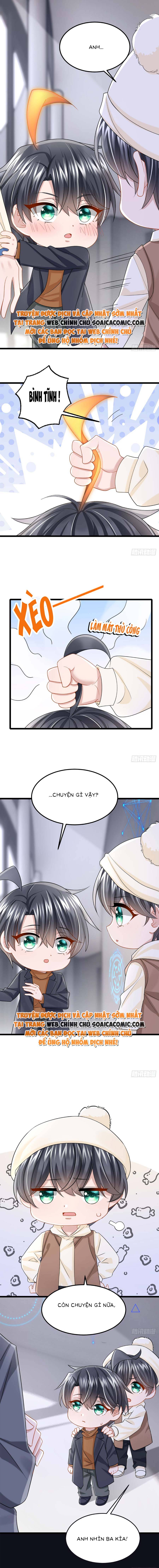 Ninita Yêu Dấu - Phần 2 Chap 738.5 - Next Chap 739.5