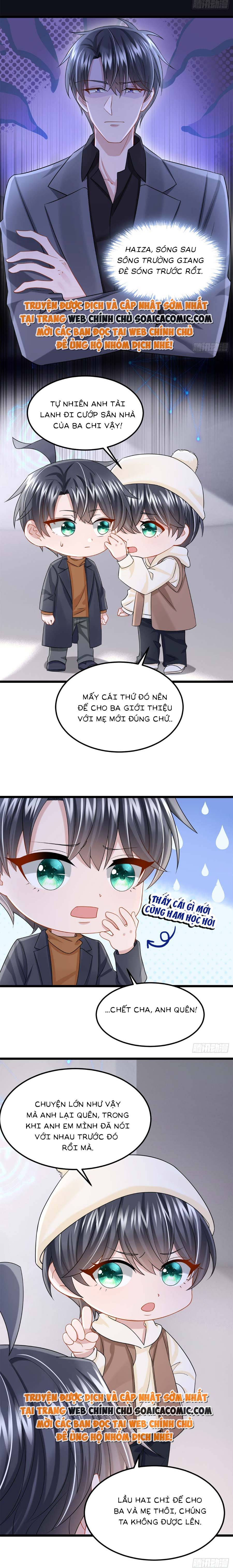 Ninita Yêu Dấu - Phần 2 Chap 738.5 - Next Chap 739.5