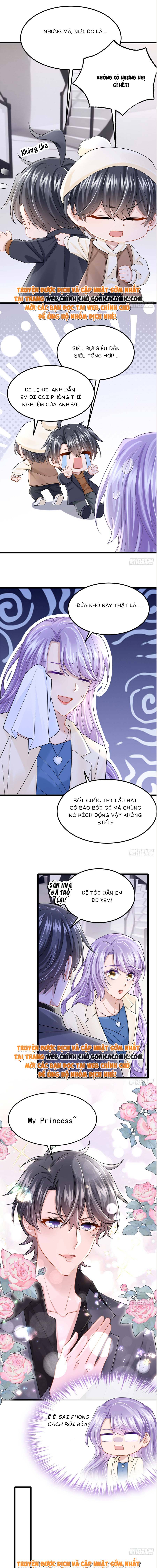 Ninita Yêu Dấu - Phần 2 Chap 738.5 - Next Chap 739.5