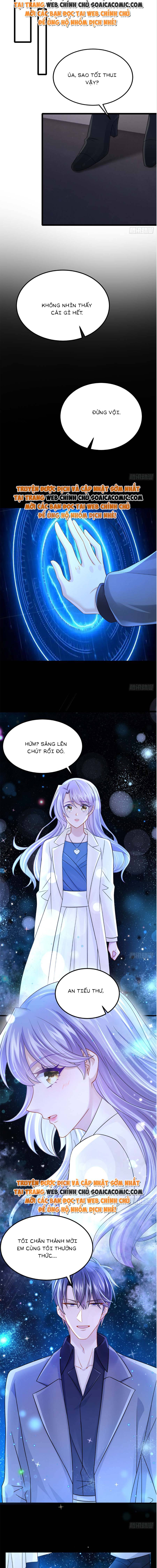 Ninita Yêu Dấu - Phần 2 Chap 738.5 - Next Chap 739.5