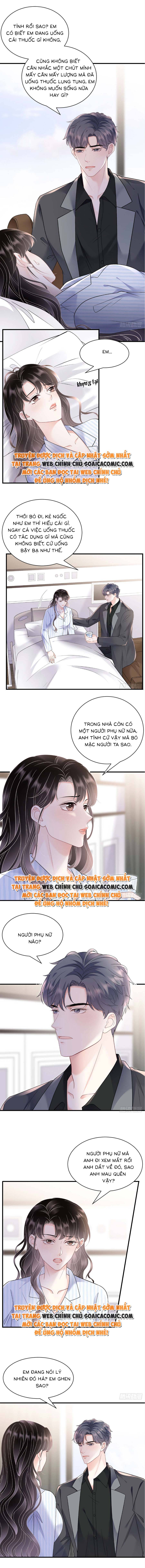 Ninita Yêu Dấu - Phần 2 Chap 738.6 - Next Chap 739.6