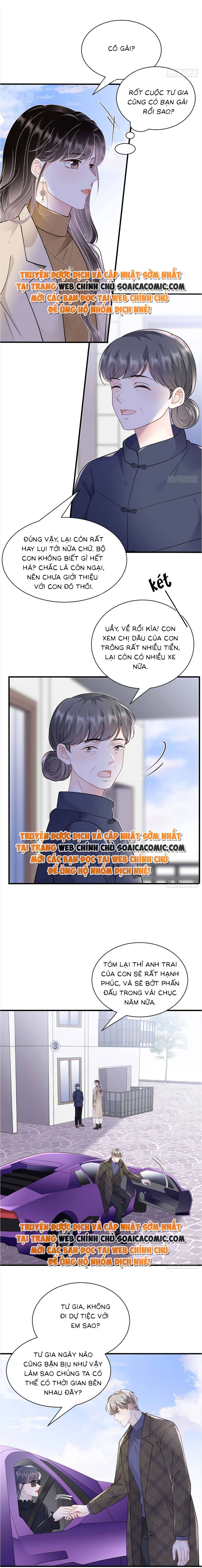 Ninita Yêu Dấu - Phần 2 Chap 738.6 - Next Chap 739.6