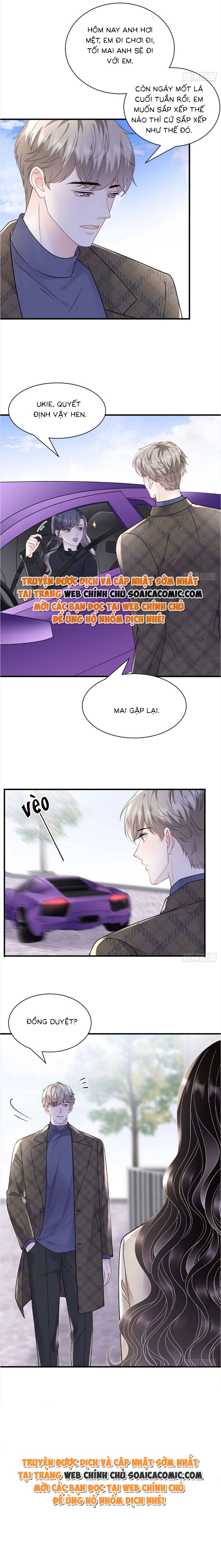 Ninita Yêu Dấu - Phần 2 Chap 738.6 - Next Chap 739.6