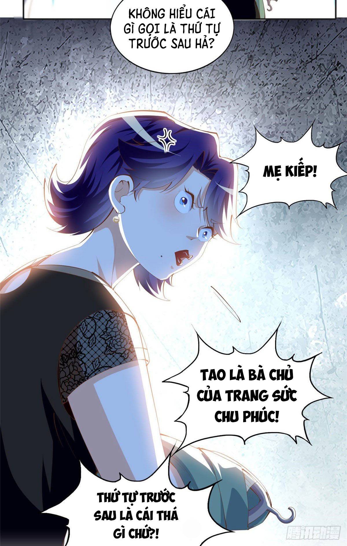 Ninita Yêu Dấu - Phần 2 Chap 738.7 - Next Chap 739.7