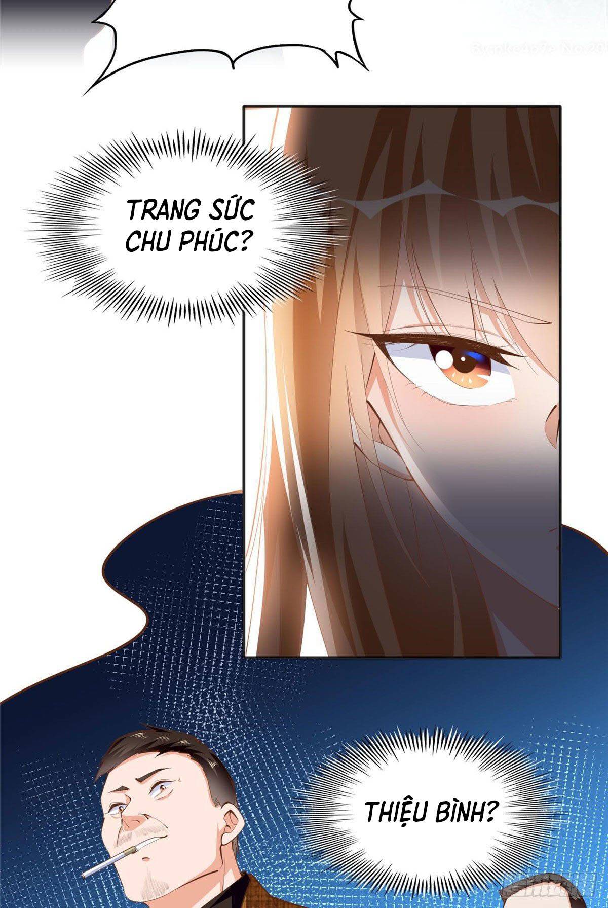 Ninita Yêu Dấu - Phần 2 Chap 738.7 - Next Chap 739.7