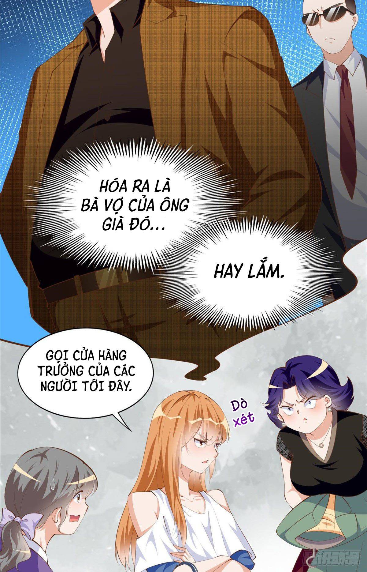 Ninita Yêu Dấu - Phần 2 Chap 738.7 - Next Chap 739.7