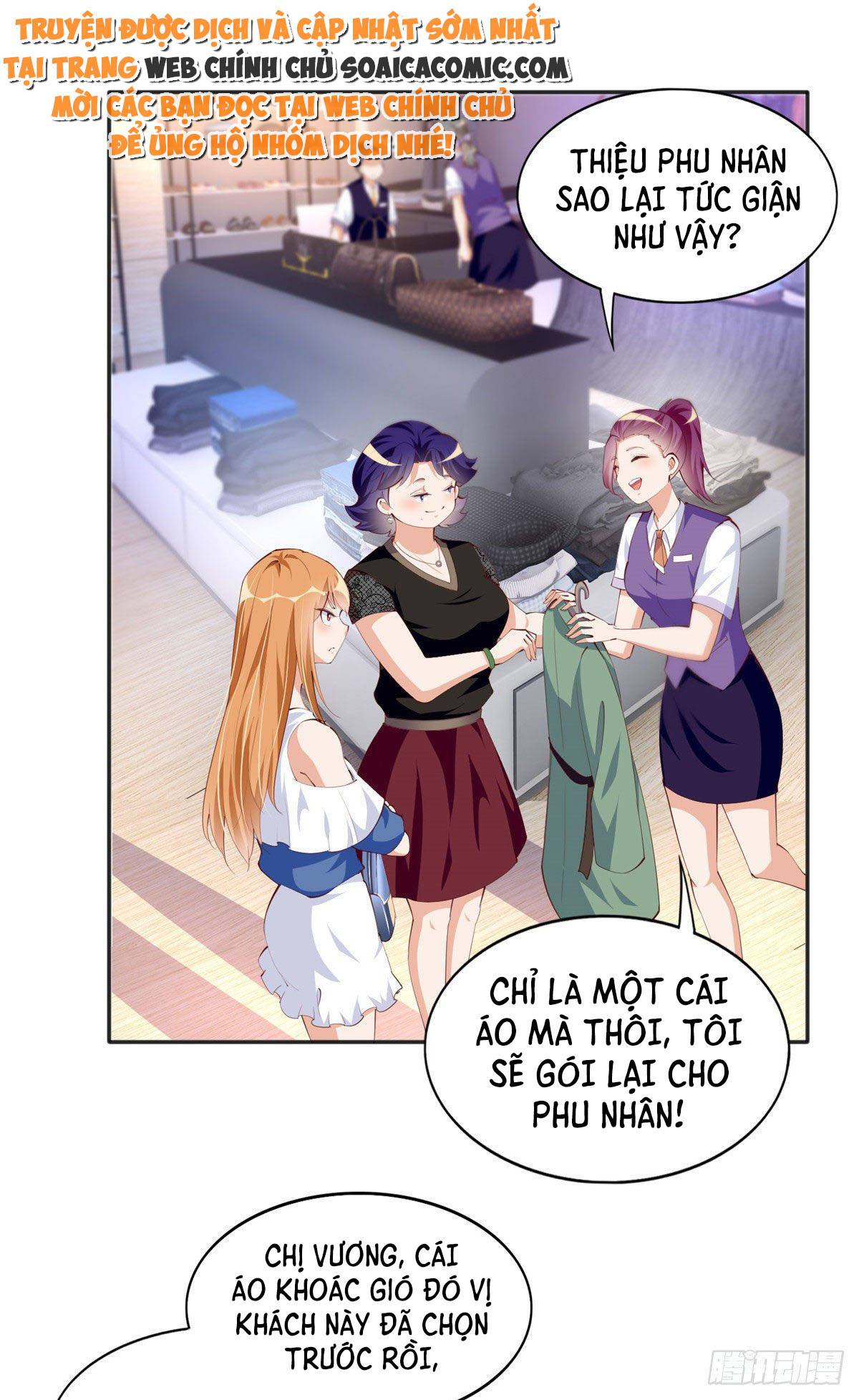 Ninita Yêu Dấu - Phần 2 Chap 738.7 - Next Chap 739.7