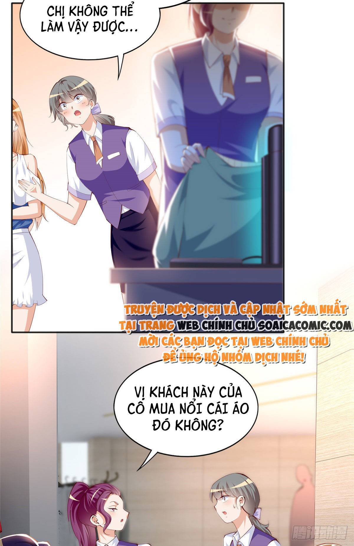 Ninita Yêu Dấu - Phần 2 Chap 738.7 - Next Chap 739.7