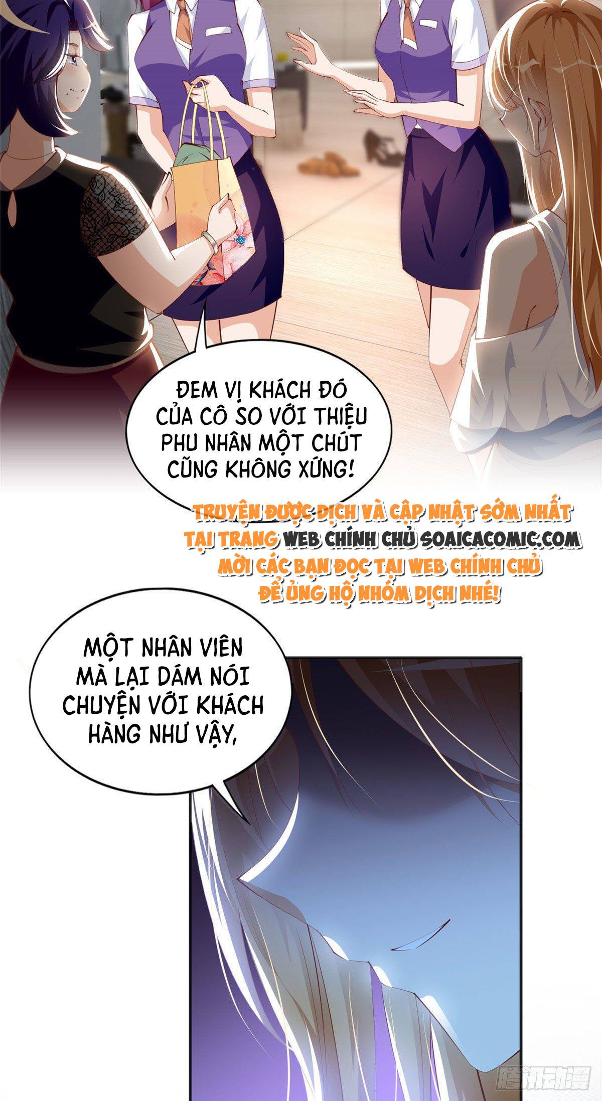 Ninita Yêu Dấu - Phần 2 Chap 738.7 - Next Chap 739.7