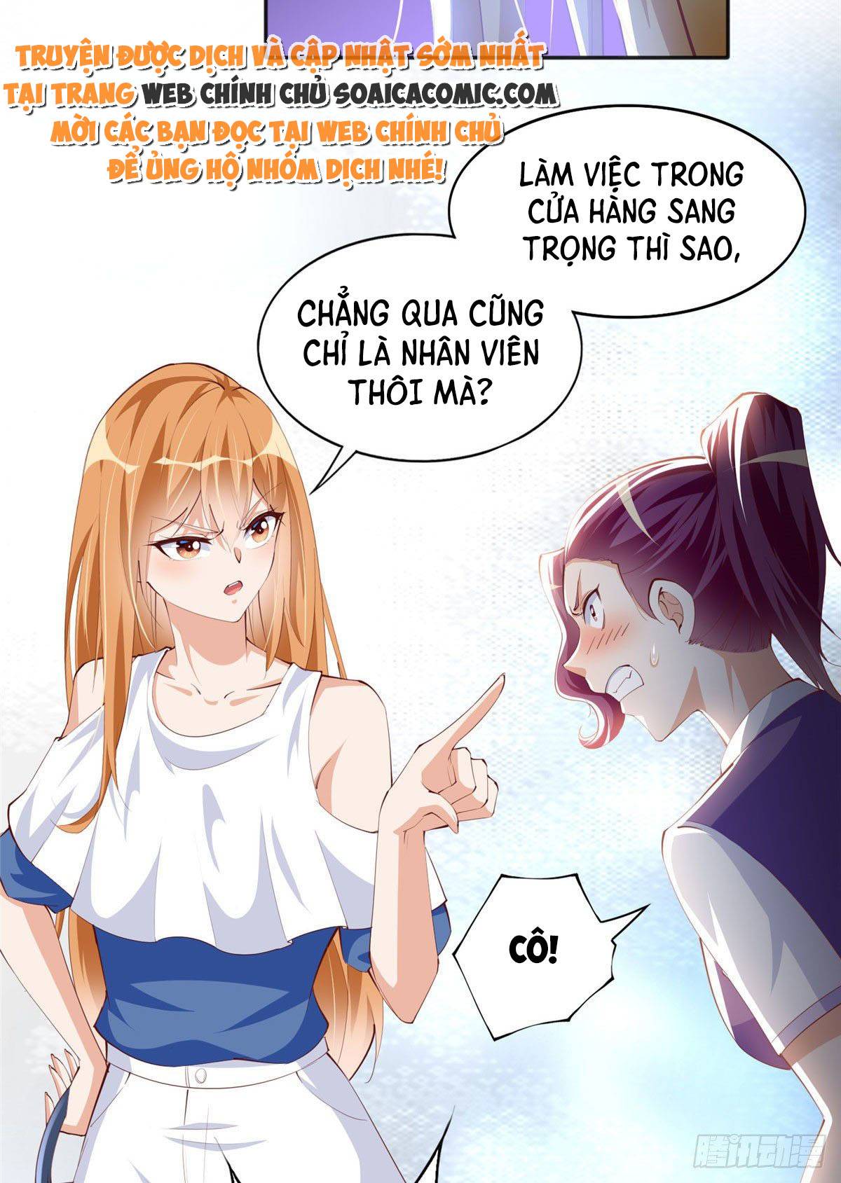 Ninita Yêu Dấu - Phần 2 Chap 738.7 - Next Chap 739.7