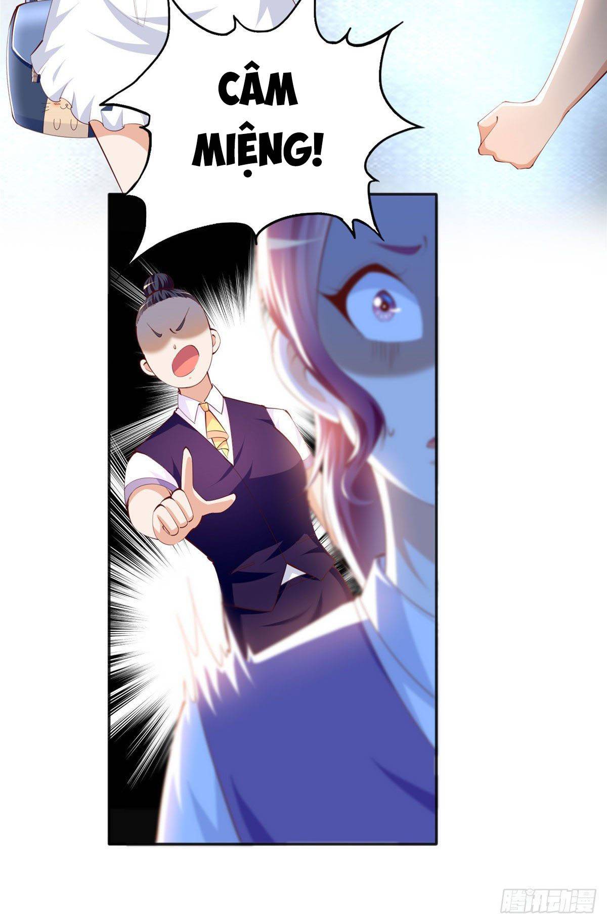 Ninita Yêu Dấu - Phần 2 Chap 738.7 - Next Chap 739.7