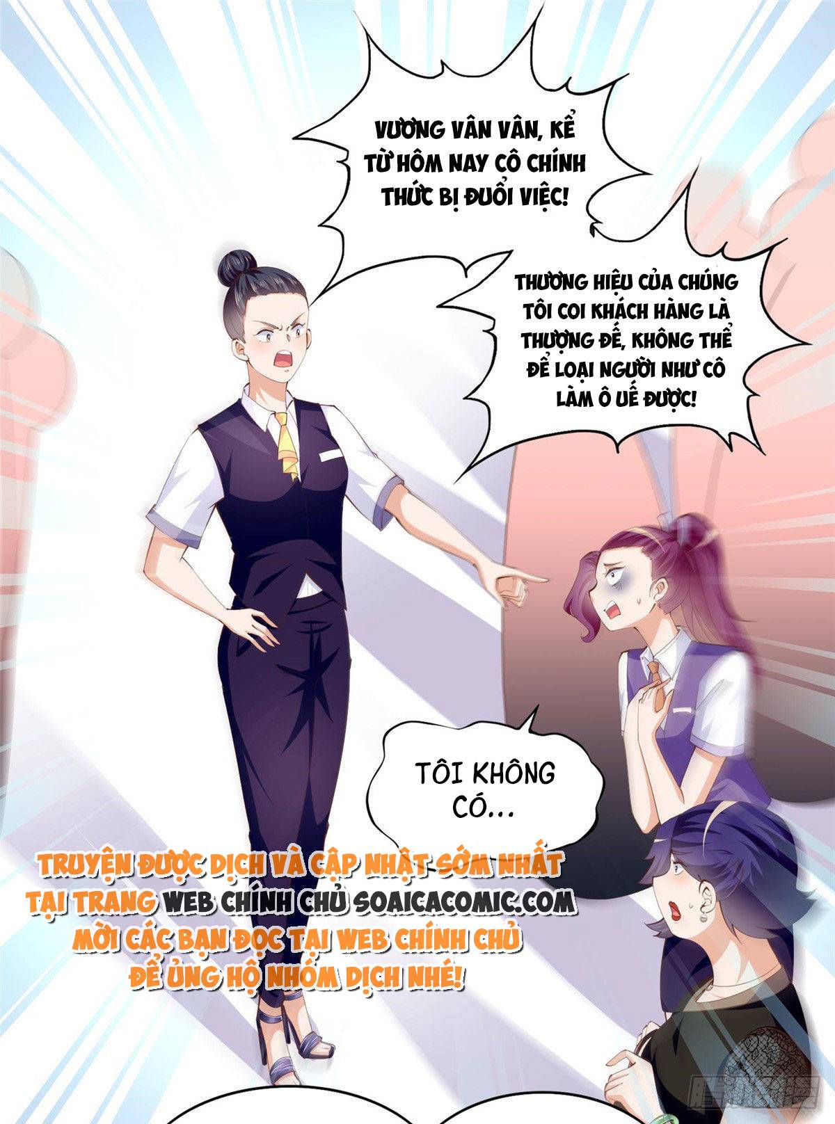 Ninita Yêu Dấu - Phần 2 Chap 738.7 - Next Chap 739.7