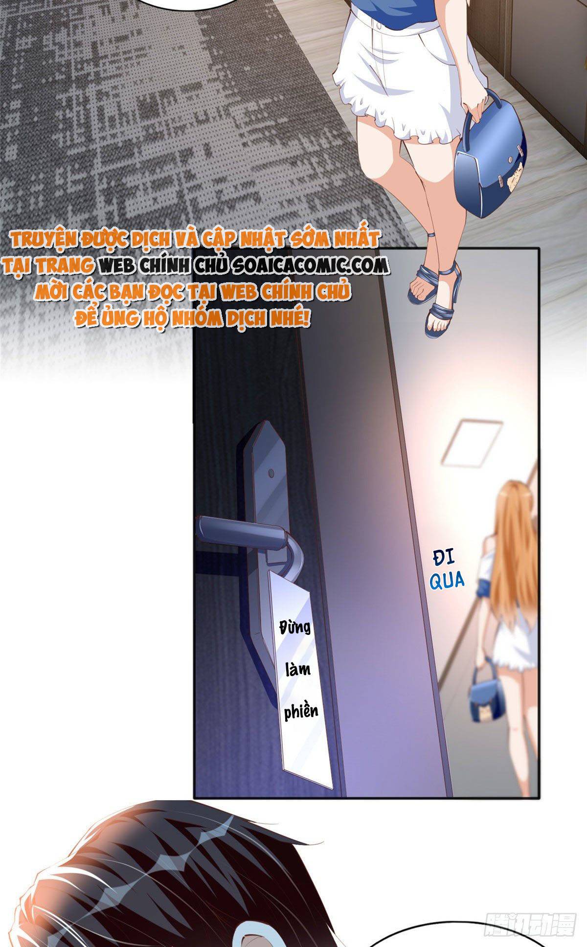 Ninita Yêu Dấu - Phần 2 Chap 738.7 - Next Chap 739.7