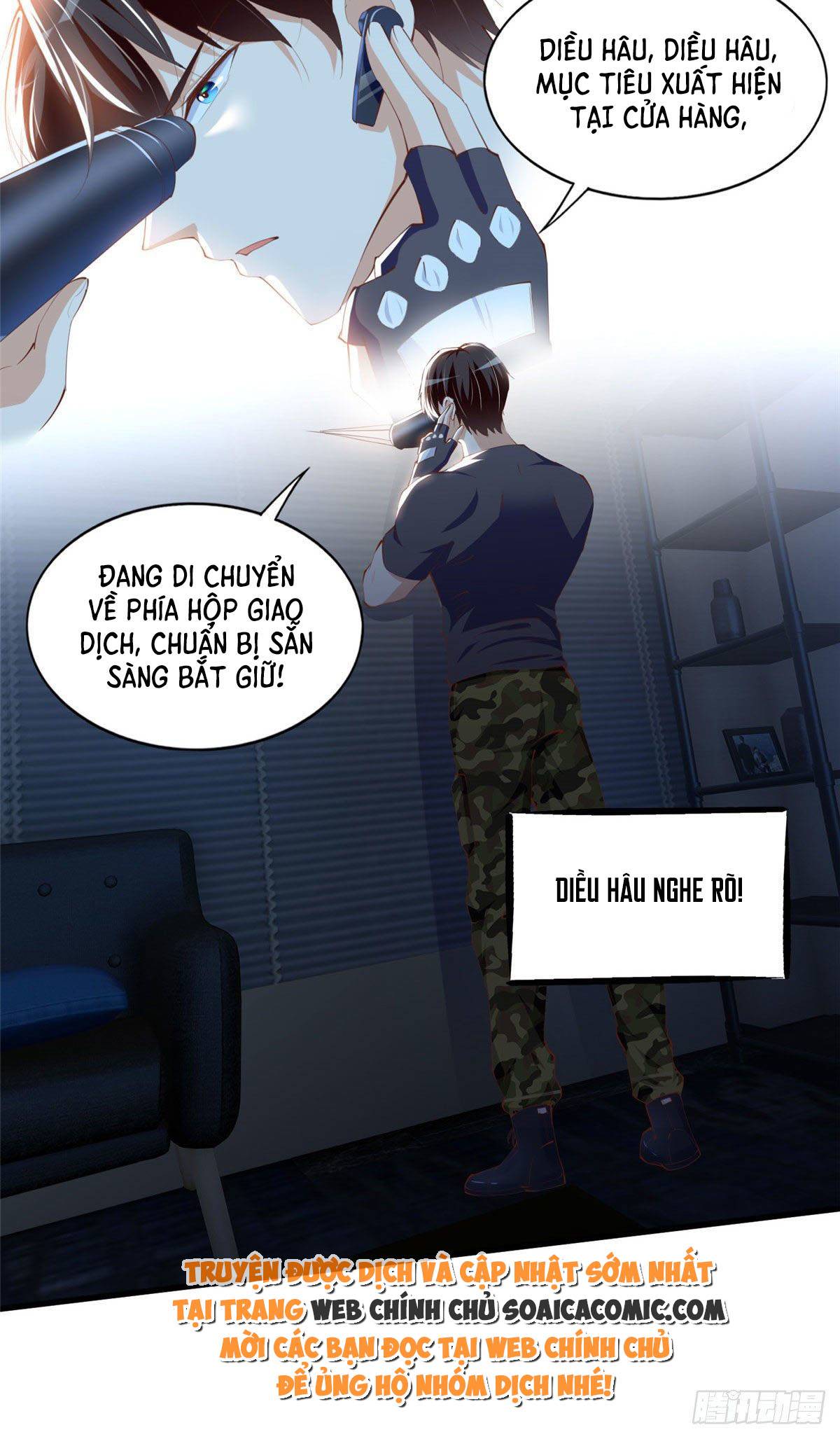 Ninita Yêu Dấu - Phần 2 Chap 738.7 - Next Chap 739.7