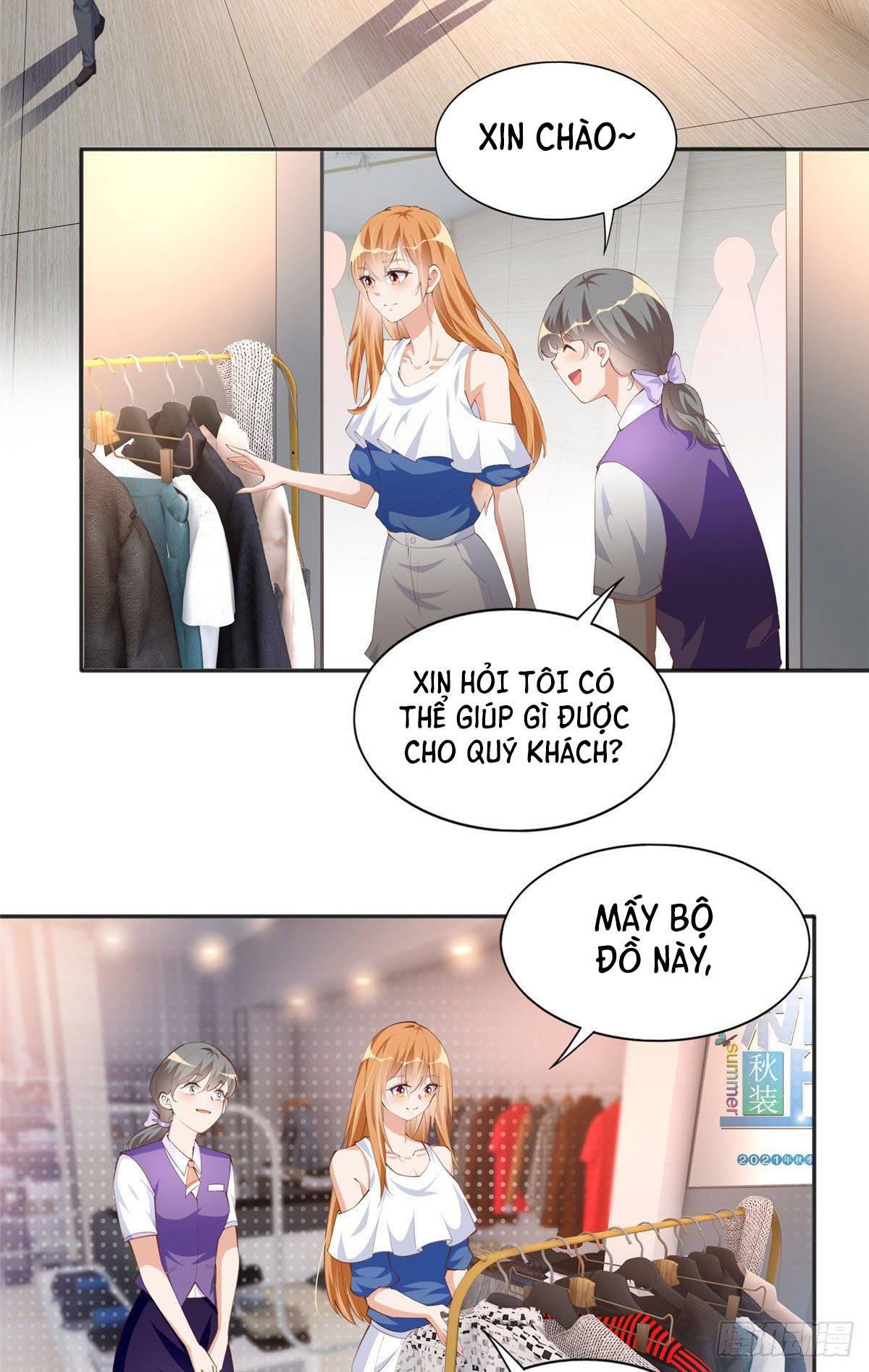 Ninita Yêu Dấu - Phần 2 Chap 738.7 - Next Chap 739.7