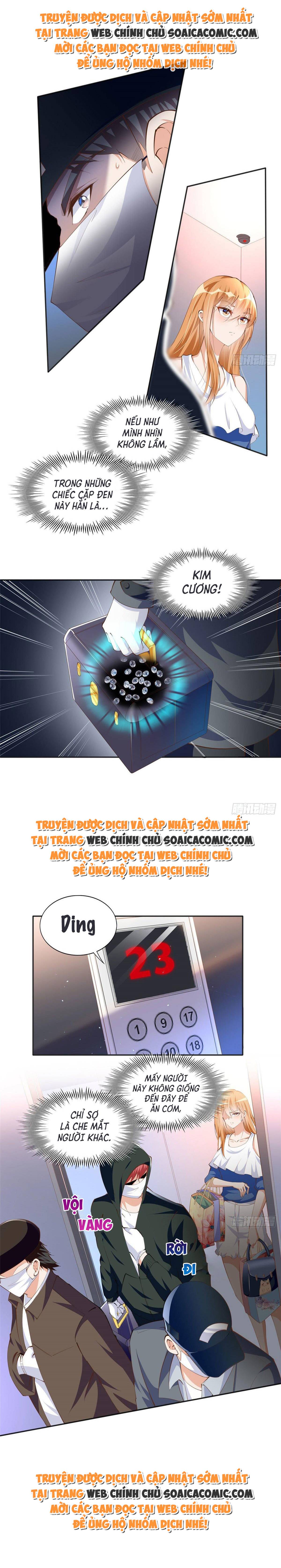 Ninita Yêu Dấu - Phần 2 Chap 738.8 - Next Chap 739.8