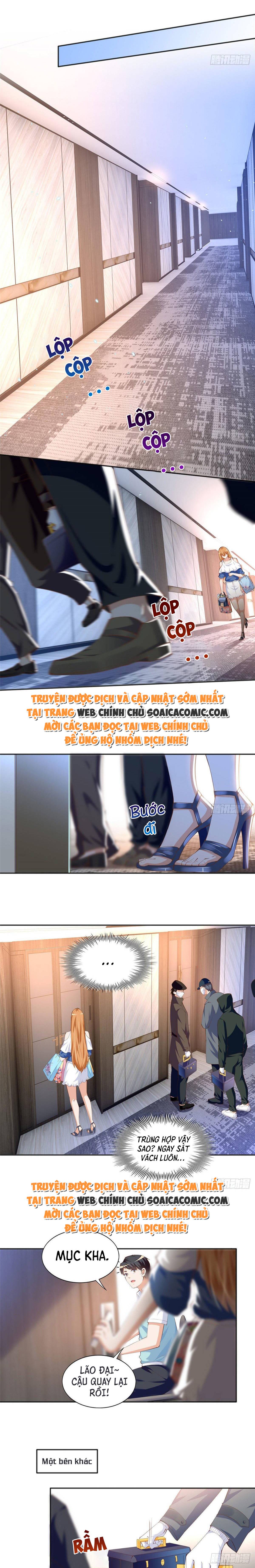 Ninita Yêu Dấu - Phần 2 Chap 738.8 - Next Chap 739.8