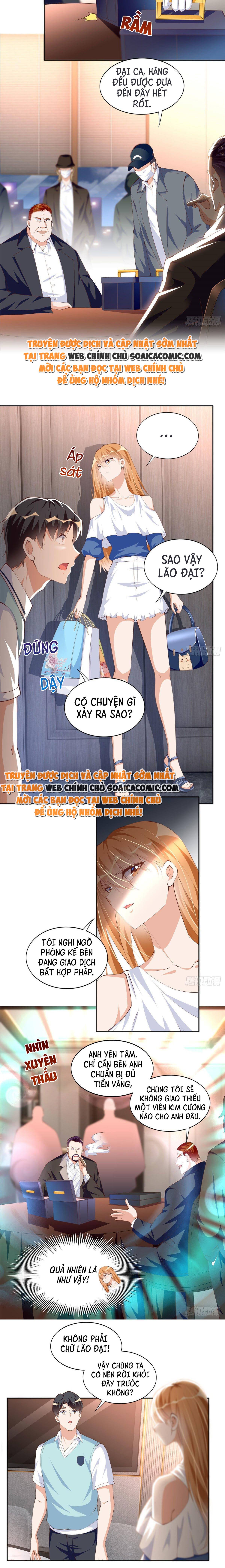 Ninita Yêu Dấu - Phần 2 Chap 738.8 - Next Chap 739.8