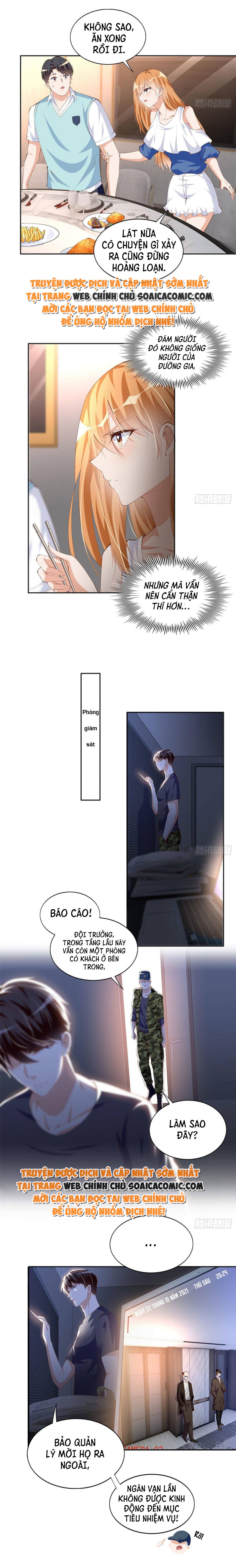 Ninita Yêu Dấu - Phần 2 Chap 738.8 - Next Chap 739.8