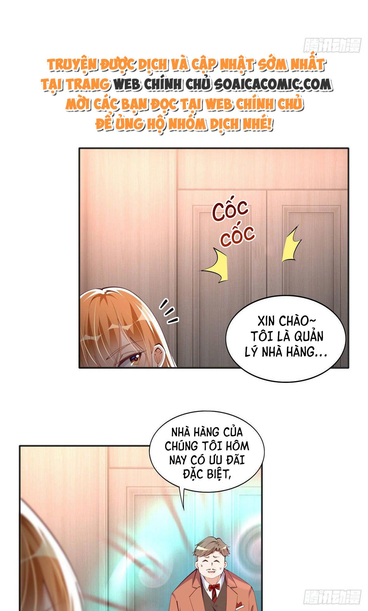 Ninita Yêu Dấu - Phần 2 Chap 738.8 - Next Chap 739.8