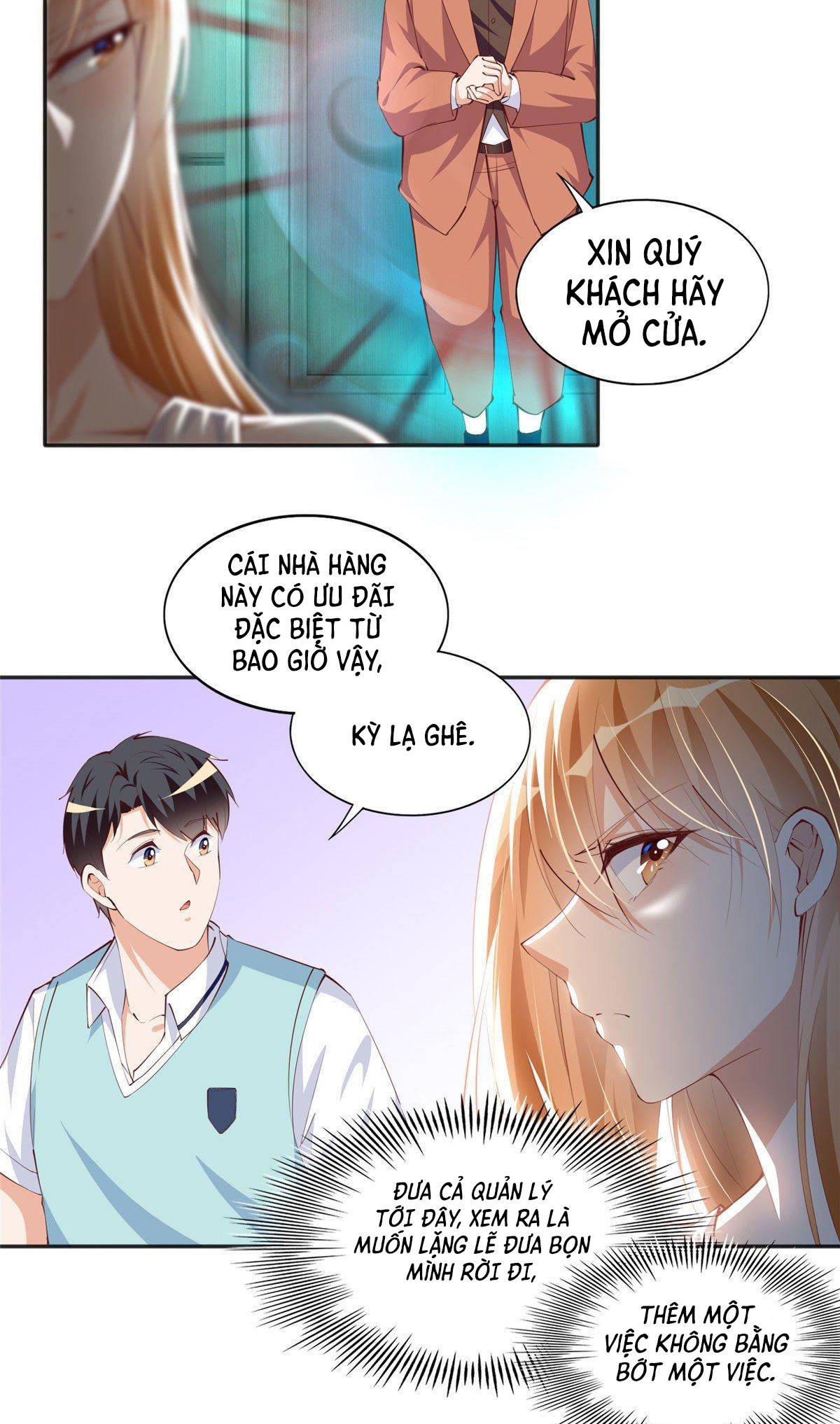 Ninita Yêu Dấu - Phần 2 Chap 738.8 - Next Chap 739.8