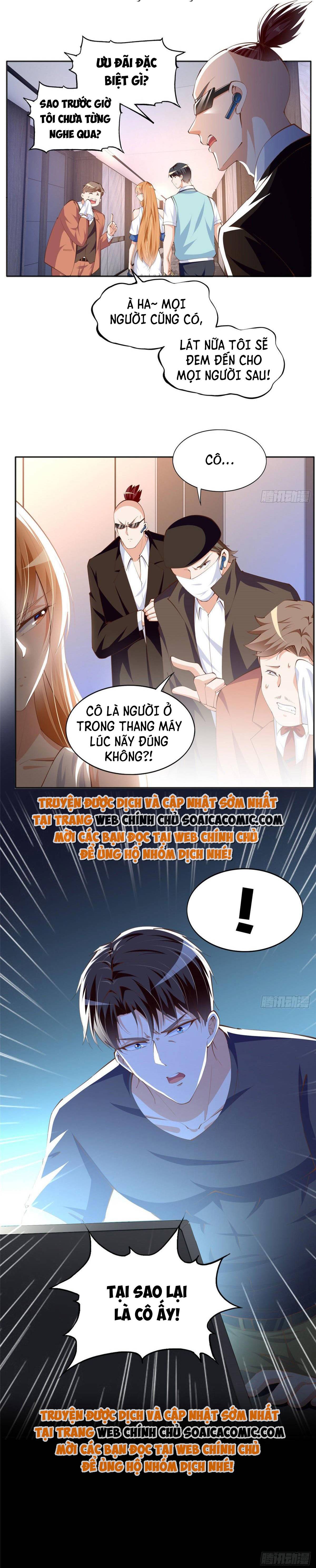 Ninita Yêu Dấu - Phần 2 Chap 738.8 - Next Chap 739.8