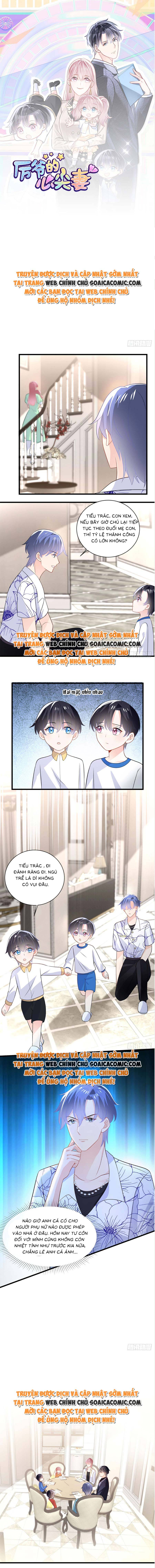 Ninita Yêu Dấu - Phần 2 Chap 738.9 - Next Chap 739.9