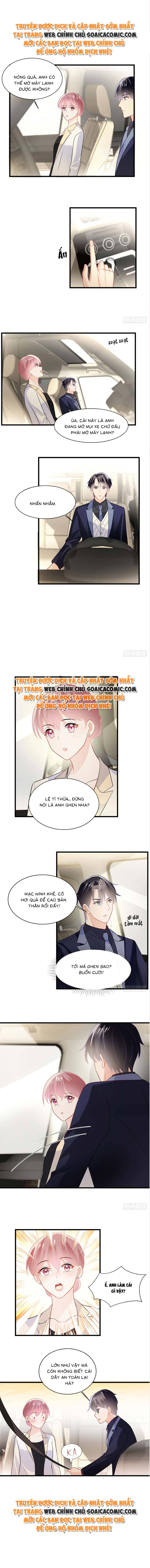 Ninita Yêu Dấu - Phần 2 Chap 738.9 - Next Chap 739.9