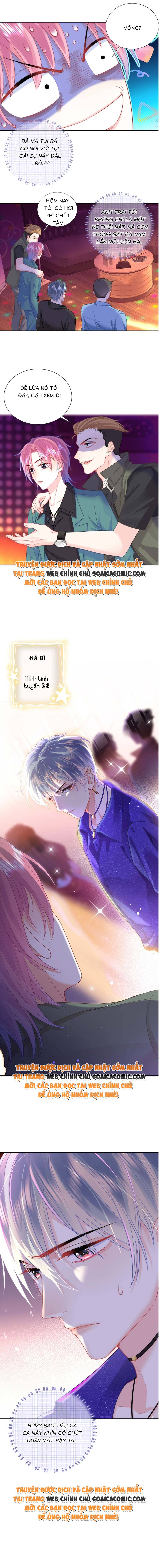 Ninita Yêu Dấu - Phần 2 Chap 739.2 - Next Chap 740.2