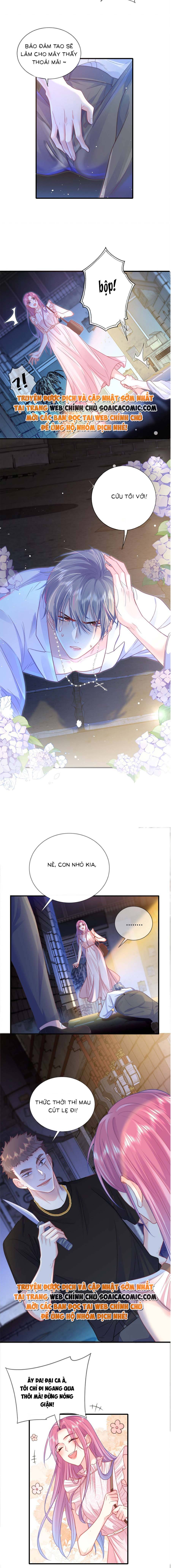 Ninita Yêu Dấu - Phần 2 Chap 739.4 - Next Chap 740.4