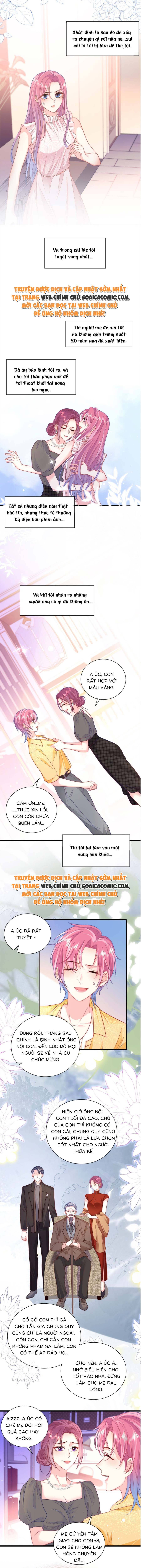 Ninita Yêu Dấu - Phần 2 Chap 739.4 - Next Chap 740.4