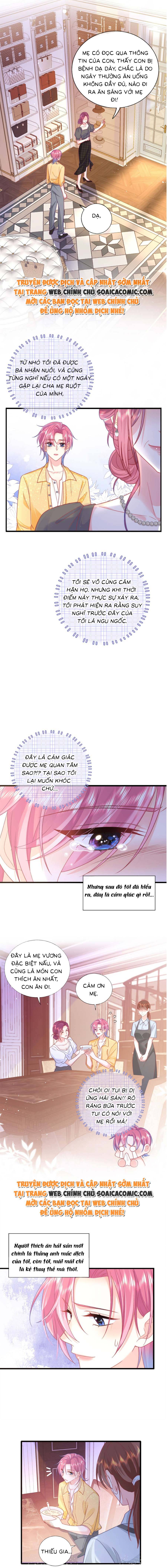 Ninita Yêu Dấu - Phần 2 Chap 739.4 - Next Chap 740.4